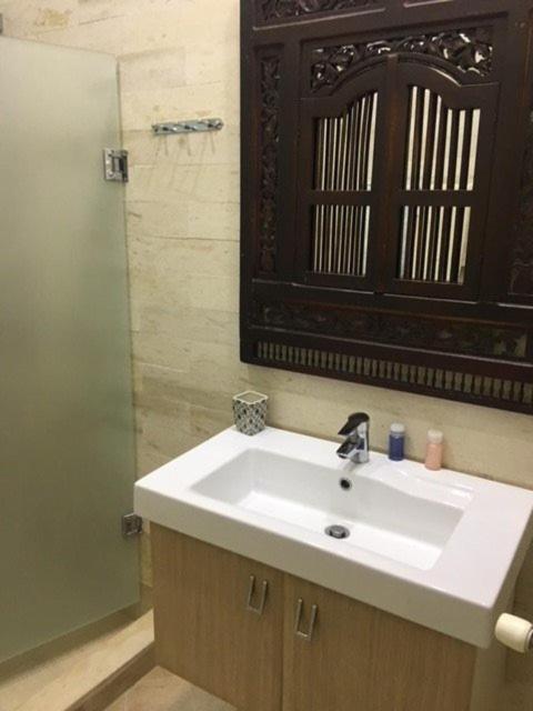 Отель El Patio Courtyard House Тунис Экстерьер фото